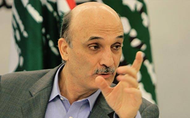 القوات» تشارك في السلطة وتنتقد سوء الادارة