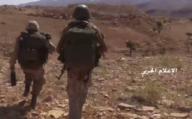 ترحيل 400 مسلّح من «سرايا اهل الشام» مع عائلاتهم اليوم