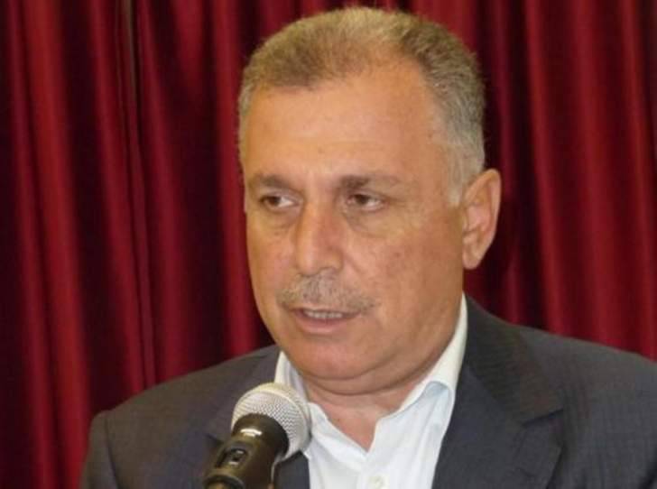 علاء الدين ترو: خرجنا من المعترك النيابي سالمين