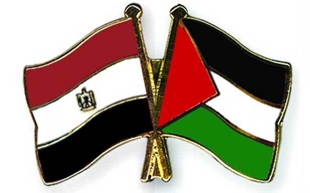 اجتماعات فلسطينية ــ مصرية بحضور ممثل عن دحلان