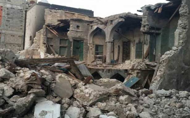 الأمم المتحدة : إجراءات الرياض بالعوامية لا تتوافق مع القانون الدولي