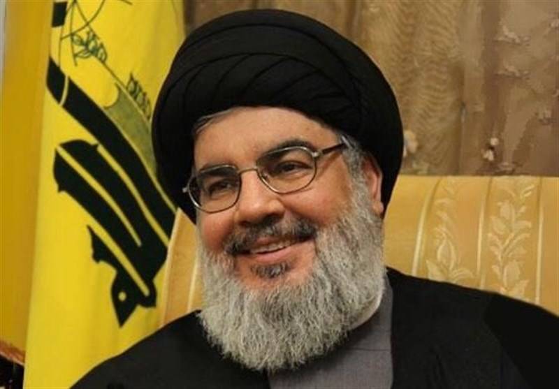 يتحدث الأمين العام لحزب الله السيد حسن نصرالله في المهرجان المركزي الذي يقيمه حزب الله بمناسبة الذكرى 11 للانتصار الإلهي عام 2006، تحت عنوان (زمن النصر)، غداً الأحد الساعة الخامسة عصراً
