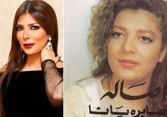صور النجمات العربيات قبل 20 عاماً.. شاهد كيف أصبحن!