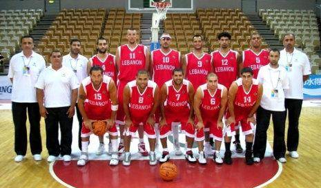 المنتخب السوري لكرة السلة يفوز على نظيره الهندي في الدور الأول من بطولة آسيا بنتيجة 87 - 78 ويتأهل إلى الدور الثاني