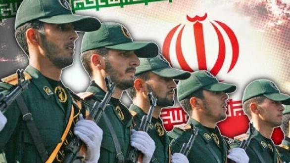 مقتل 5 عناصر من عناصر الحرس الثوري الإيراني في سوريا