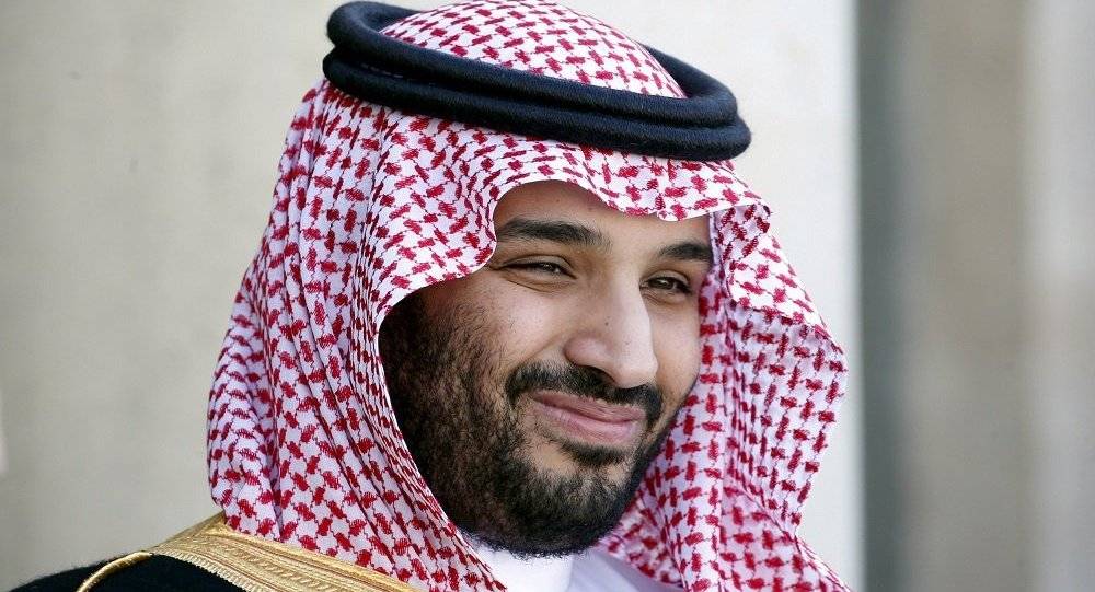 رسالة من كاتب سعودي للأمير محمد بن سلمان.. ماذا قال فيها؟