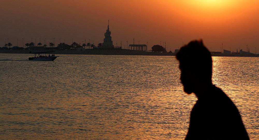 دولة عربية الثالثة عالميا من حيث ثقة الشعب في الحكومة