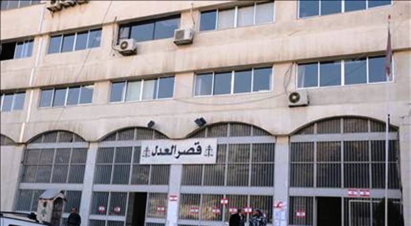 المساعدون القضائيون في النبطية التزموا الاضراب