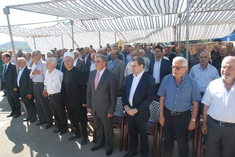 ابو فاعور: الانتخابات المقبلة فرصة لتأكيد مكانة جنبلاط