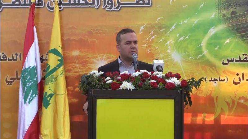 حسن فضل الله: معركة الجيش ضد داعش لا يمكن أن تخاض من طرف واحد