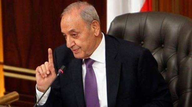 بري: قانون السلسلة تم طبخه جيداً
