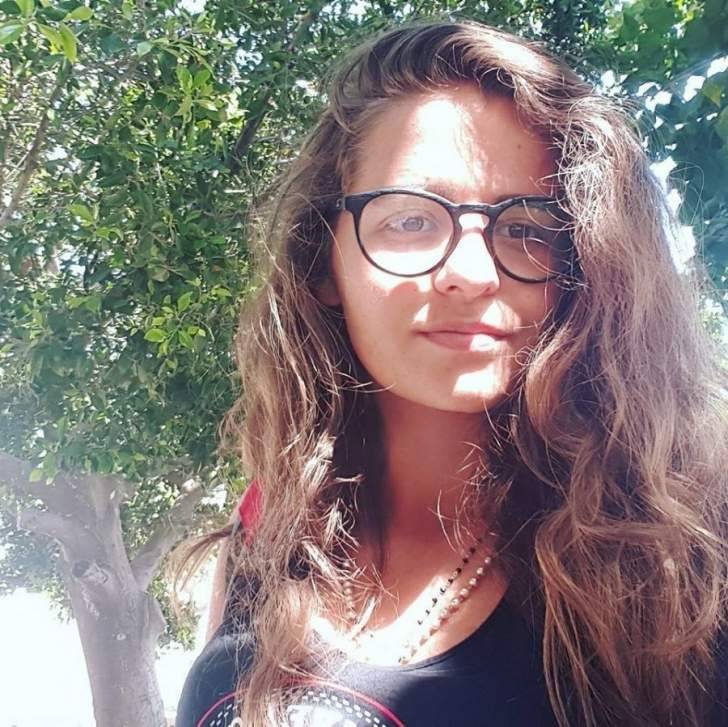 إخلاء سبيل الناشطة هنادي جرجس بسند إقامة من قصر العدل خلال نصف ساعة