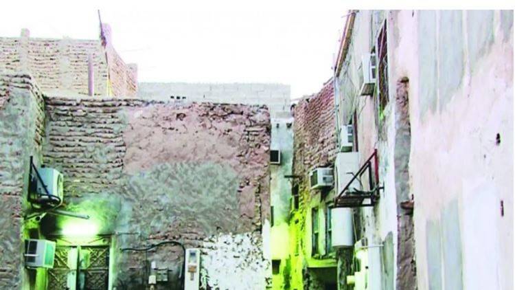 العوامية بنظرة سعودية بعد تقرير لـ