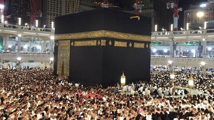 السعودية: الإبعاد 10 سنوات لكل مقيم يخالف قواعد الحج