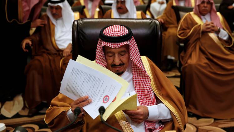 الرياض تكشف عن مهام وأهداف الهيئة العامة للصناعات العسكرية المستحدثة مؤخرا