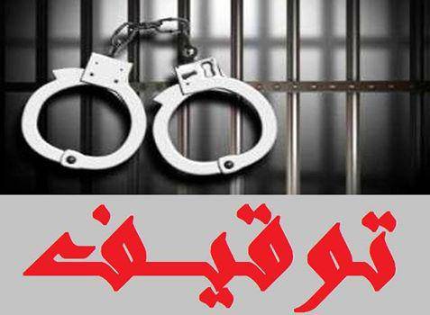 حصيلة توقيفات قوى الأمن خلال اسبوع