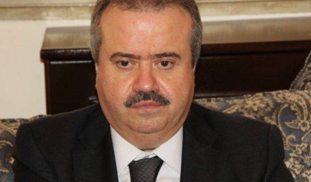 جابر: معادلة الجيش والشعب والمقاومة تنتصر اليوم على الارهاب التكفيري