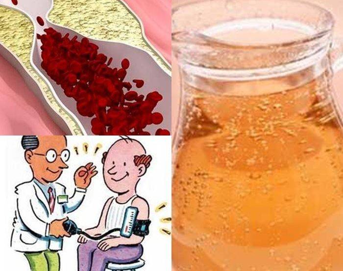 خلطة طبيعية لتنظيف الأوعية الدموية وشرايين القلب