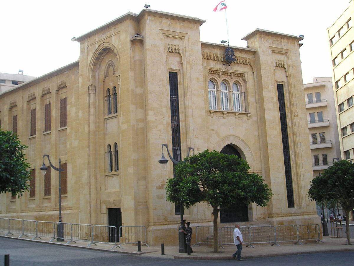ماذا في جدول أعمال الجلسة التشريعية غداً؟