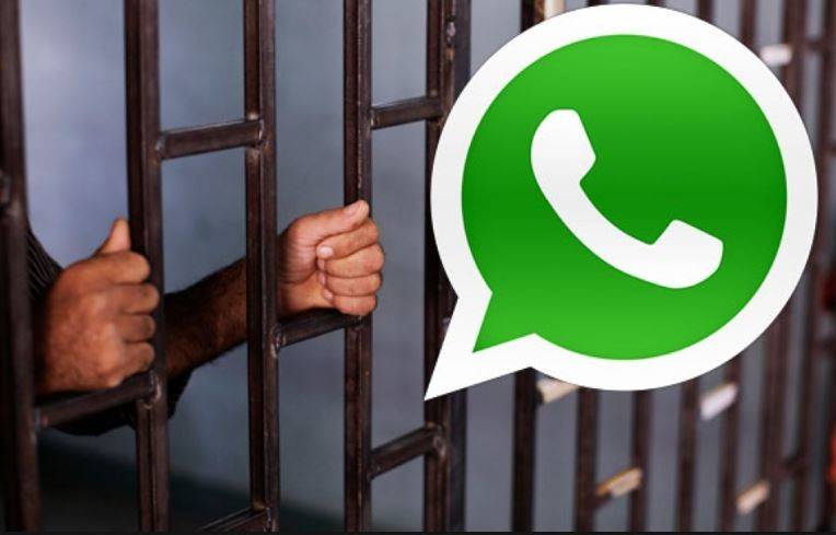 بعد تسجيلات التهديد عبر "واتساب".. النيابة العامّة تتحرّك!