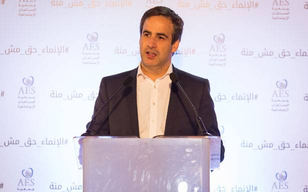 معوض : متمسكون بالطائف
وبالشراكة المتوازنة