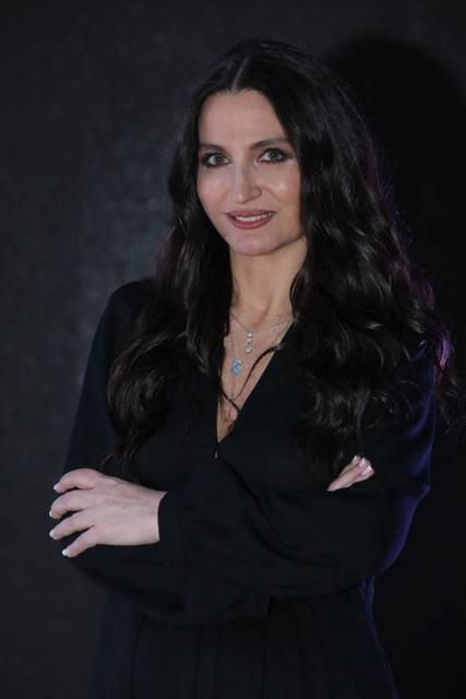 ميريام سكاف للزائرين : زحلة تشكر زيارتكم .. رافقتكم السلامة