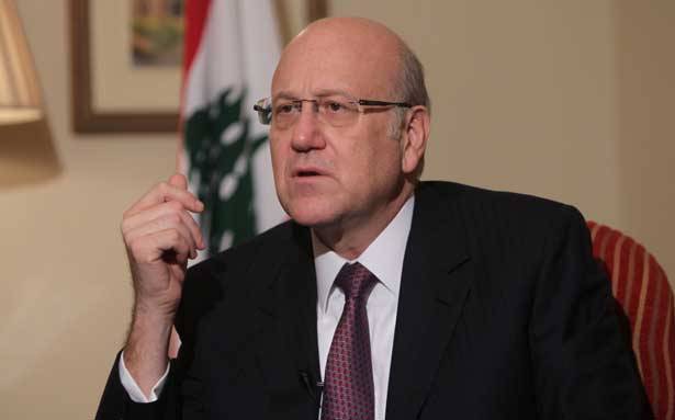 60 مدرسة تربية دينية تنتظرن لقاء ميقاتي...