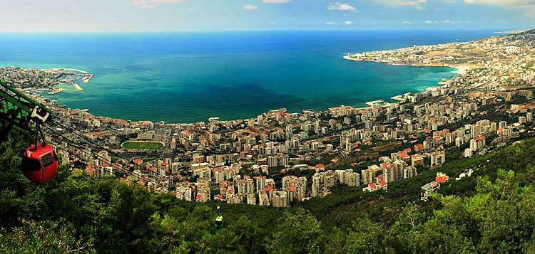 بشرى سارة لمن يرغب في شراء شقة في لبنان.. الأسعار إنخفضت كثيراً!