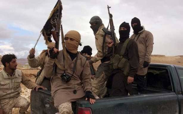 خلافات حادة داخل «داعش» ... القتال او التفاوض