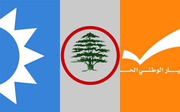 مصالح المستقبل والقوات والتيار التقت على تطيير «الفرعية»