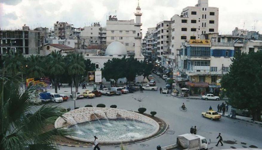 عملية اختطاف طفل انتهت بمقتله ومقتل الخاطف في اللاذقية