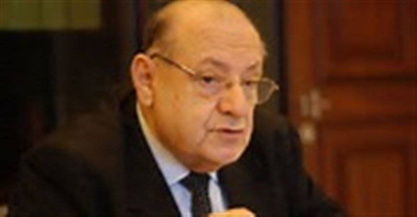 النائب أبي نصر معلقاً على إنشاء محافظة جديدة كسروان الفتوح -جبيل‎