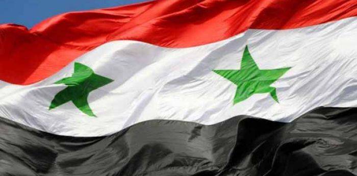 #المقداد : جماعة القبعات البيضاء تابعة لـ’’جبهة النصرة’’
