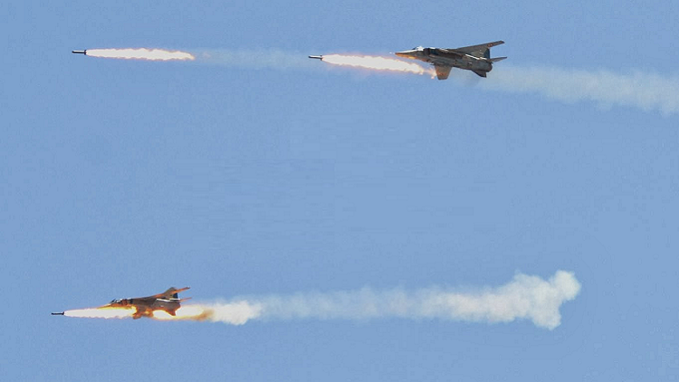 الجيش السوري يعلن عن تصفية سعودي وكويتيين اثنين