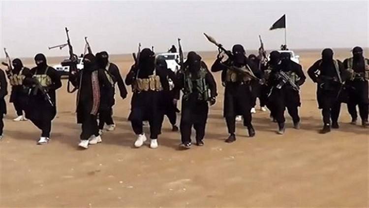 حمار مفخخ يوقع قتلى وجرحى في صفوف 