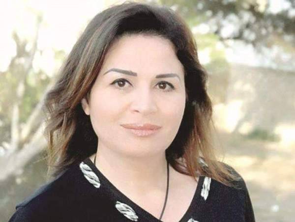 هذا ما قالته إلهام شاهين عن سوريا!