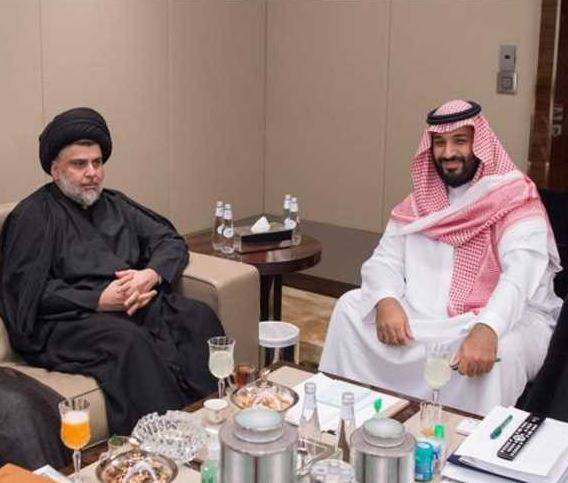 هل وافق العراق على فتح قنصلية سعودية بالنجف الاشرف؟