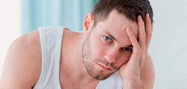 إحذروا.. 5 أشياء يقوم بها معظم الرجال قد تحرمهم من الإنجاب!
