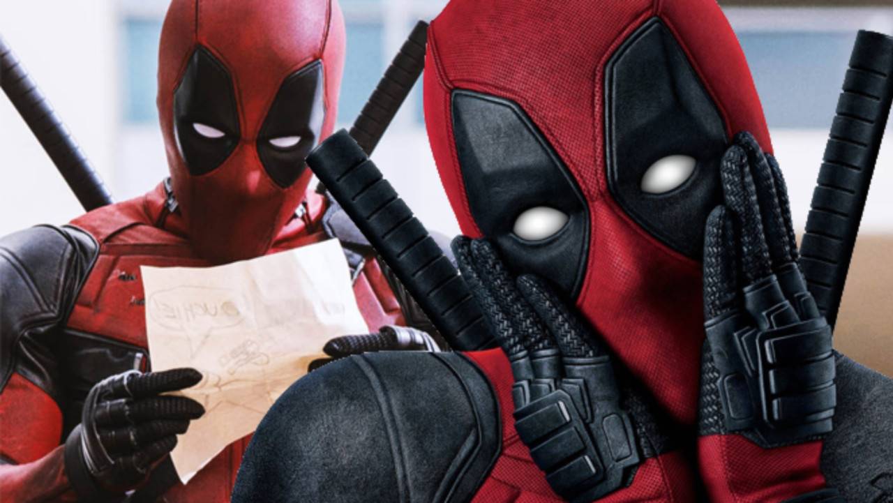 بالفيديو: وفاة ممثلة خلال تصوير فيلم Deadpool 2!