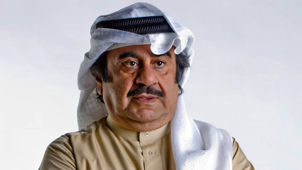بالفيديو: قبل رحيله.. عبد الحسين عبد الرضا يخبر شقيقته بقرب موته!
