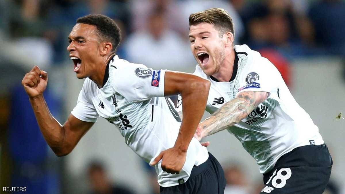 ليفربول يفوز ويقترب من دوري ابطال اوروبا!