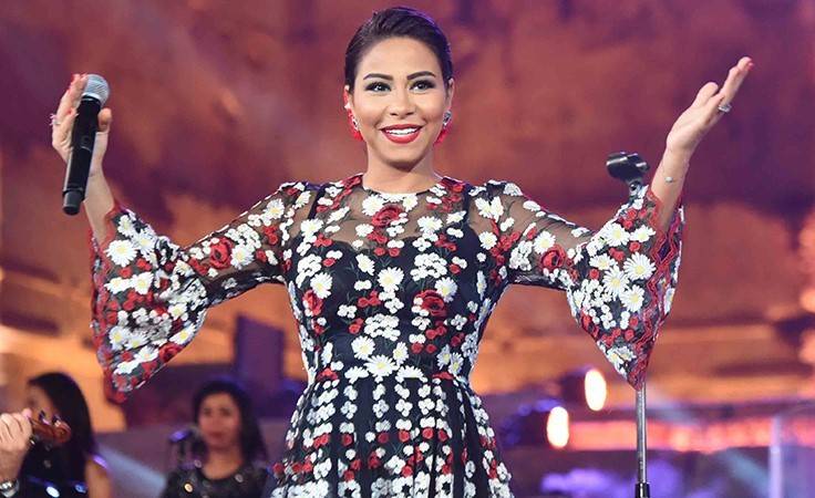 شيرين تُشعل الخلاف بين وائل كفوري وإليسا.. ماذا حصل؟
