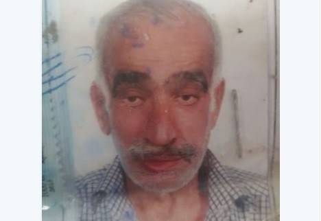طوني جبور.. جثة على رصيف شارع غاندي