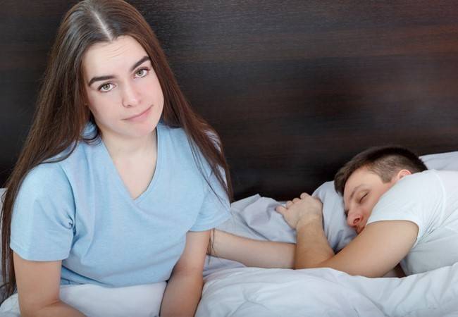 لهذه الاسباب .. تتراجع الحياة الحميمة بين الأزواج في أيامنا هذه!