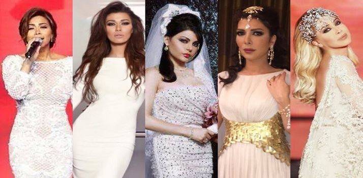 أبرز حالات الطلاق في الوسط الفني.. لماذا تفشل؟