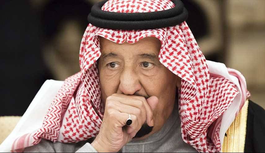 وفاة الأمير السعودي بندر بن فهد آل سعود