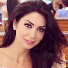 هل تريدون أن تعرفوا كيف كانت دانا جبر في طفولتها؟ شاهدوا الفرق