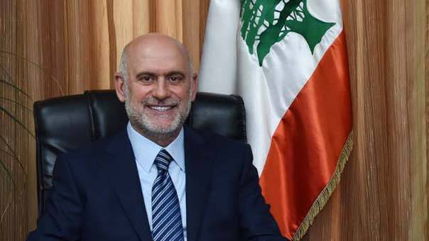 فنيانوس: سأزور ​سوريا​ بصفتي الرسمية