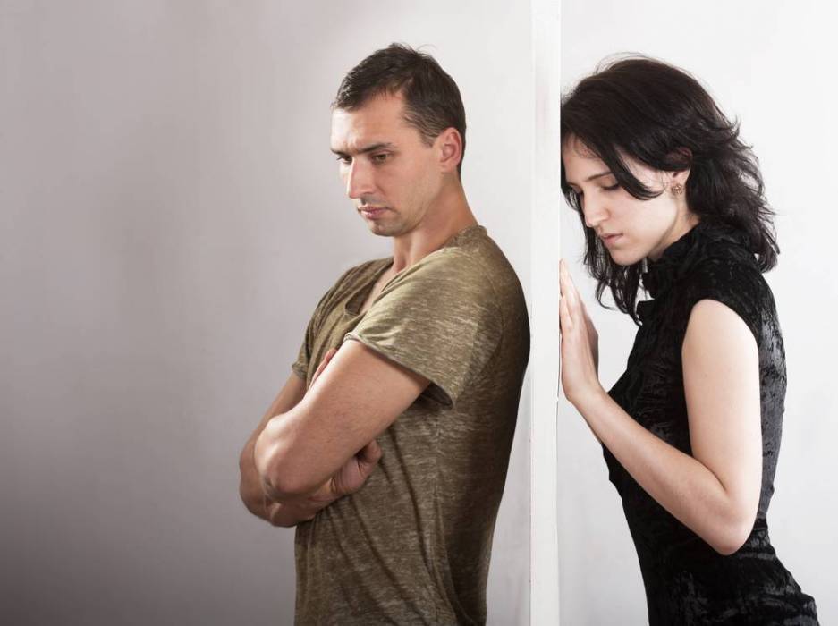 8 نصائح جوهريّة للعيش مع حبيب مزاجيّ