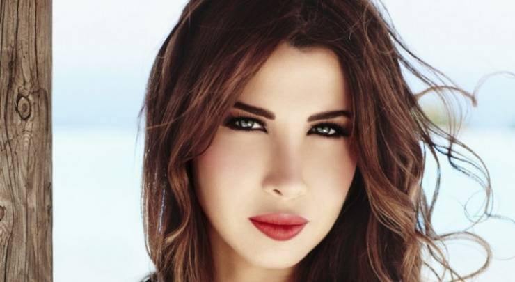 صورة: ابنة نانسي عجرم نسخة عنها.. وهكذا أصبحت الآن!